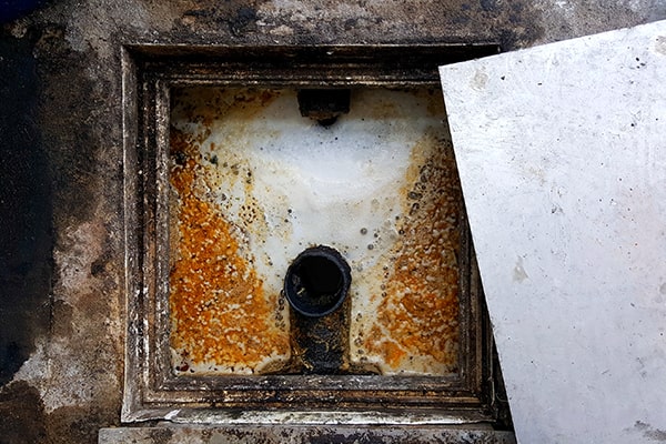 businesses are required to adhere to specific regulations regarding the frequency and methods of grease trap cleaning